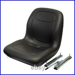 operator seat for ls180 skid steer|new holland skid steer seat replacement.